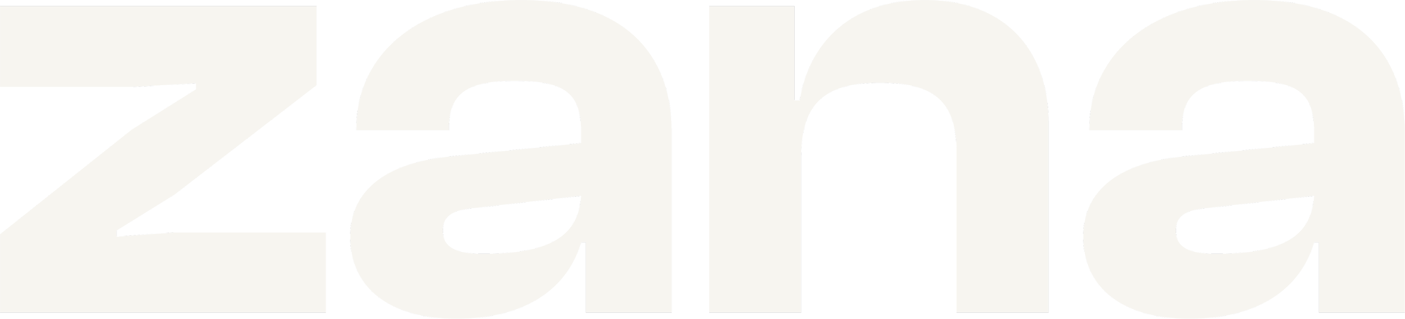 Zana Footer Logo
